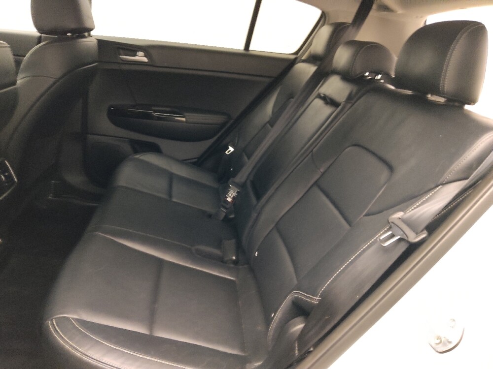 2018 Kia Sportage in Union City, GA 30291 - 18137278 18