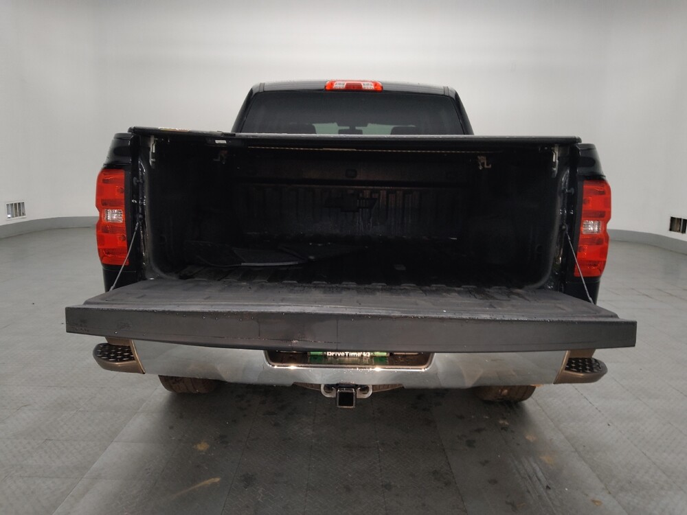 2018 Chevrolet Silverado 1500 in Columbus, GA 31909 - 18137279 29