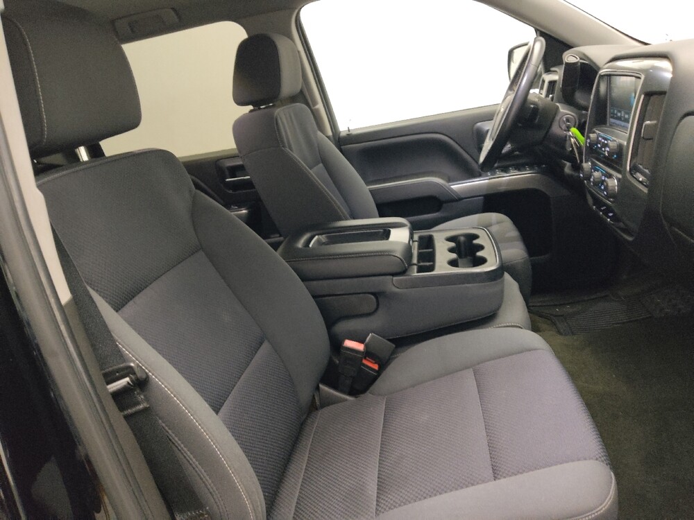 2018 Chevrolet Silverado 1500 in Columbus, GA 31909 - 18137279 21