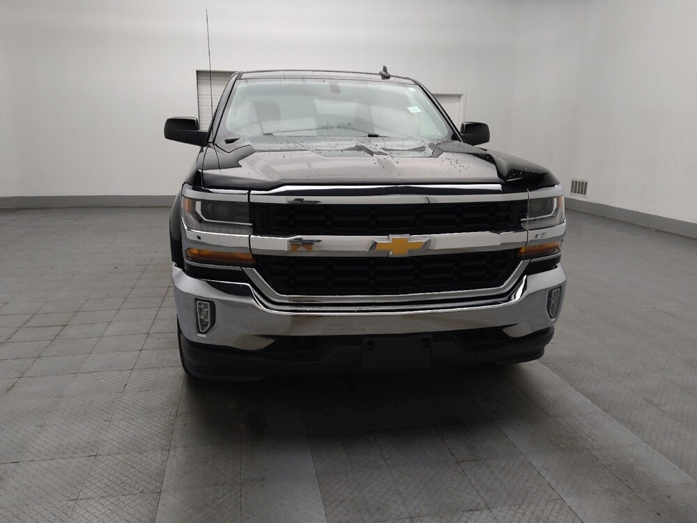 2018 Chevrolet Silverado 1500 in Columbus, GA 31909 - 18137279 14