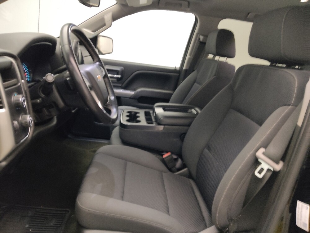 2018 Chevrolet Silverado 1500 in Columbus, GA 31909 - 18137279 17