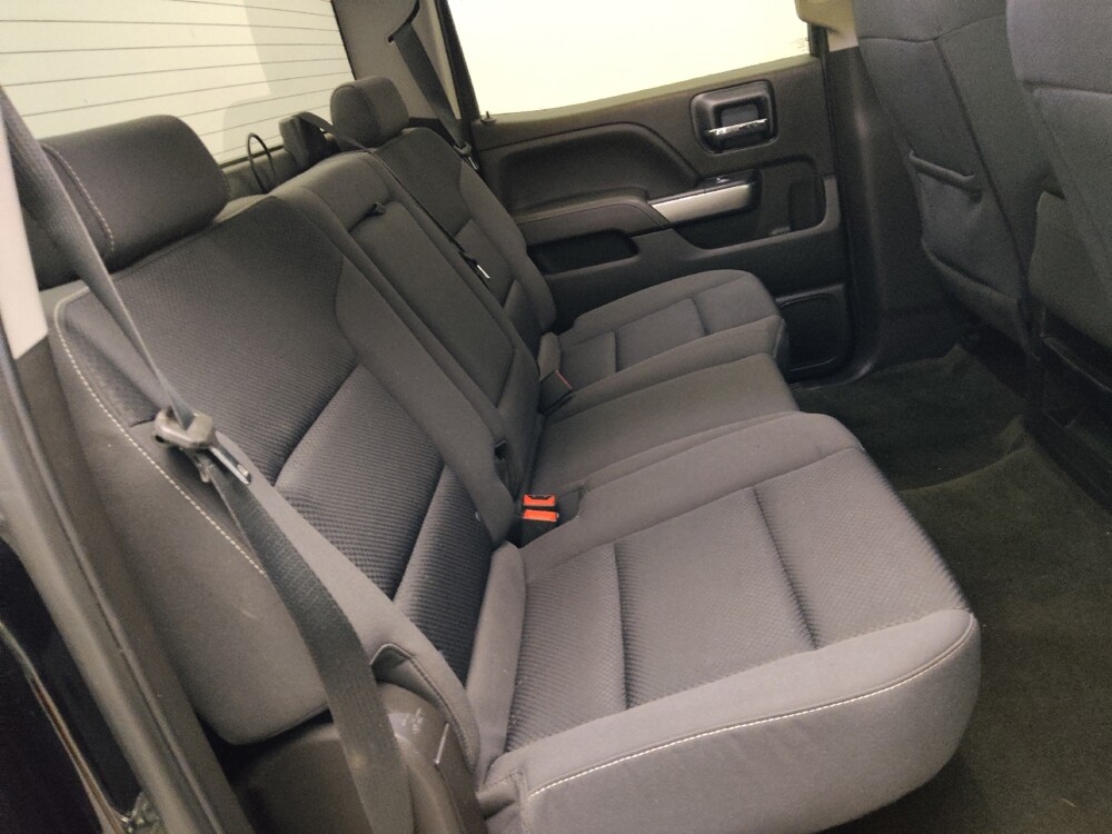 2018 Chevrolet Silverado 1500 in Columbus, GA 31909 - 18137279 19