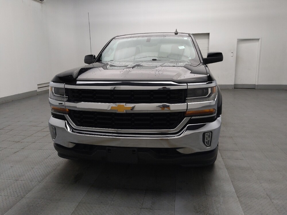 2018 Chevrolet Silverado 1500 in Columbus, GA 31909 - 18137279 15