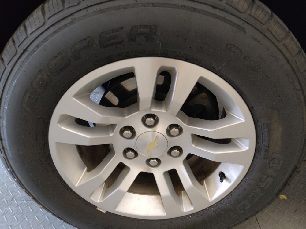 2018 Chevrolet Silverado 1500 in Columbus, GA 31909 - 18137279 31