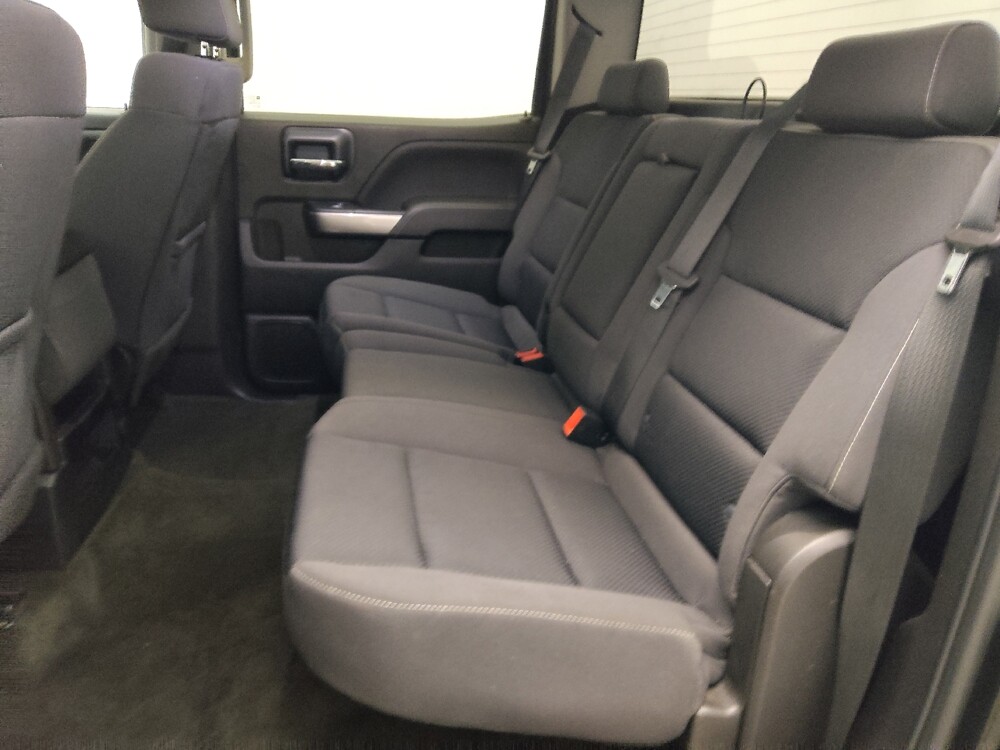 2018 Chevrolet Silverado 1500 in Columbus, GA 31909 - 18137279 18