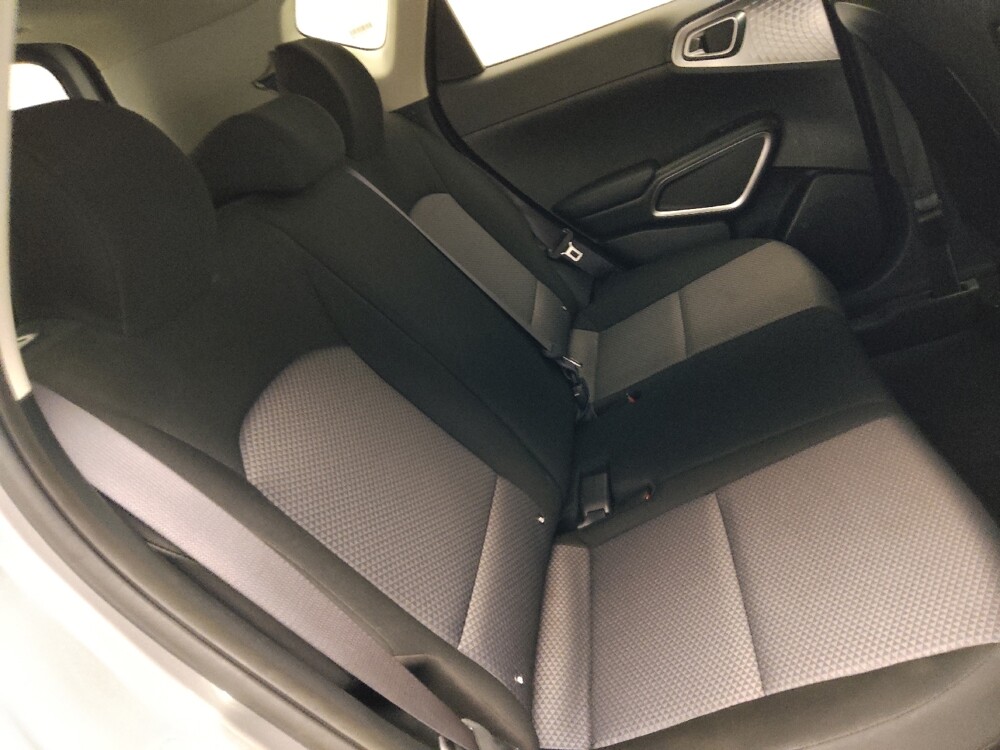 2024 Kia Soul in Marietta, GA 30062 - 18137282 19