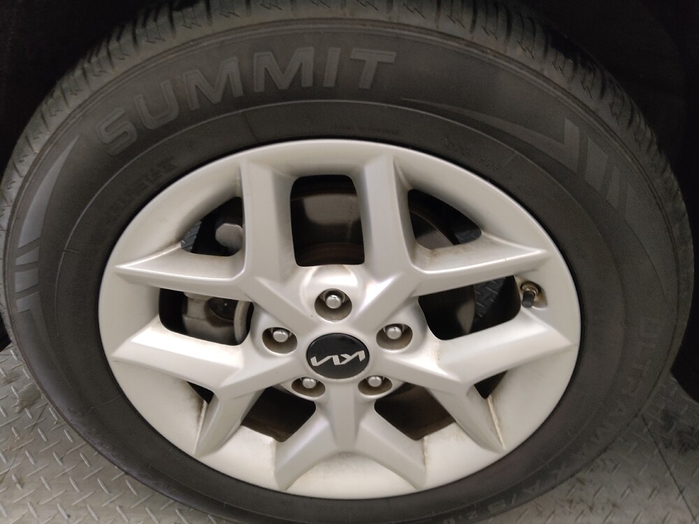 2024 Kia Soul in Marietta, GA 30062 - 18137282 31