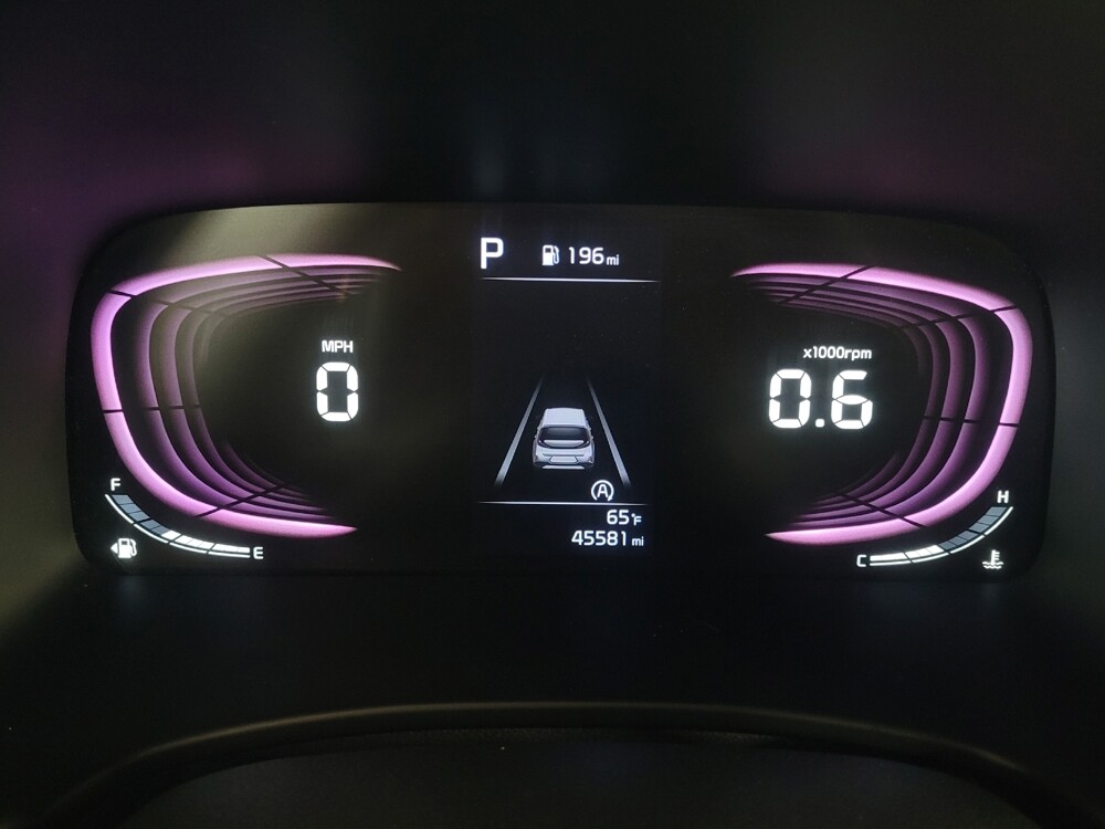 2024 Kia Soul in Marietta, GA 30062 - 18137282 23