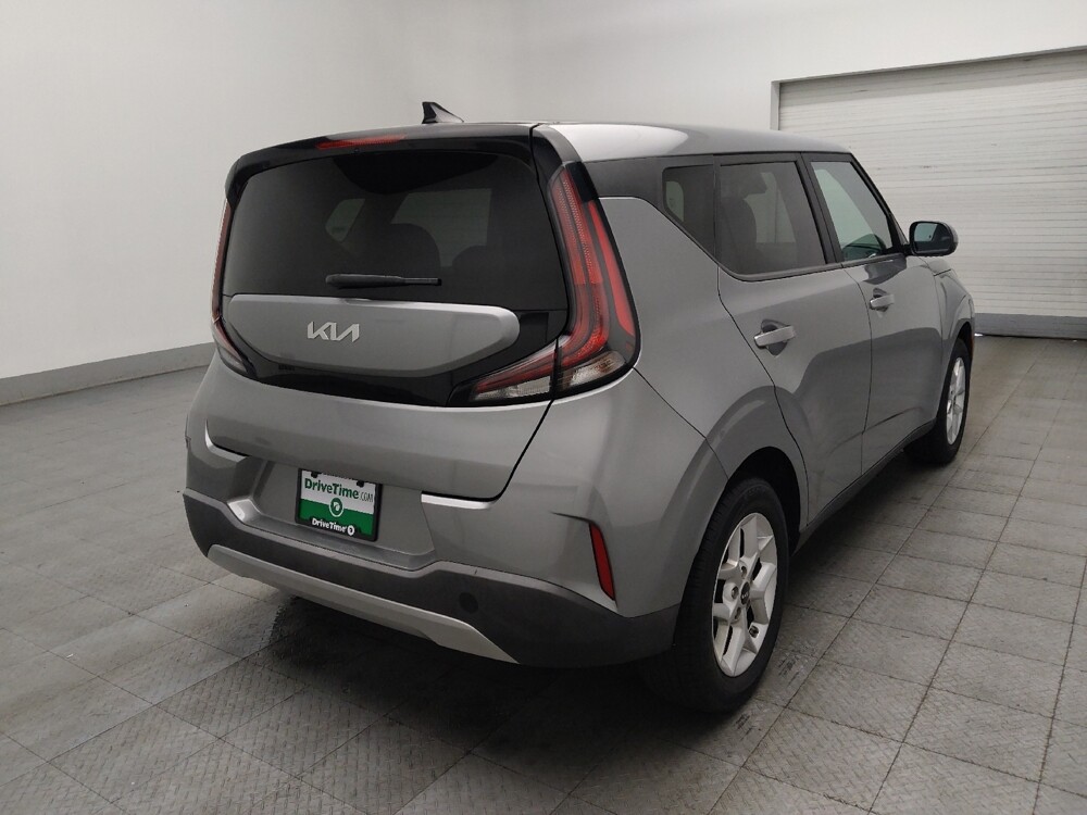 2024 Kia Soul in Marietta, GA 30062 - 18137282 9