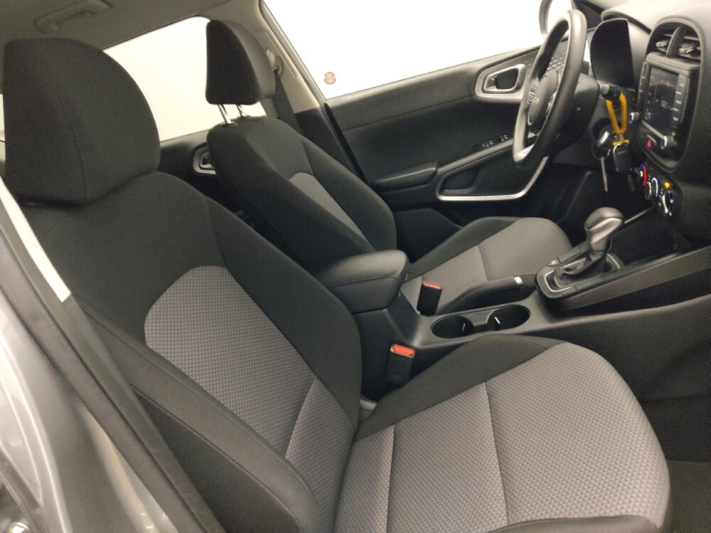 2024 Kia Soul in Marietta, GA 30062 - 18137282 21