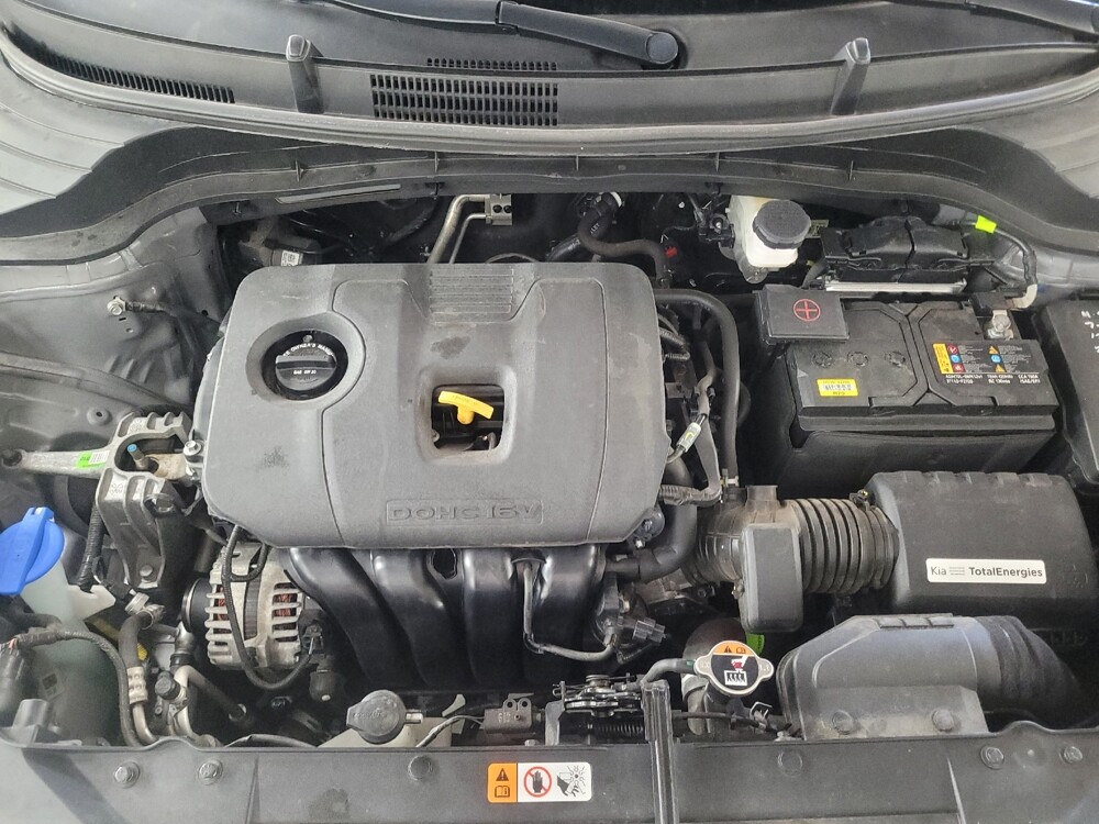 2024 Kia Soul in Marietta, GA 30062 - 18137282 30