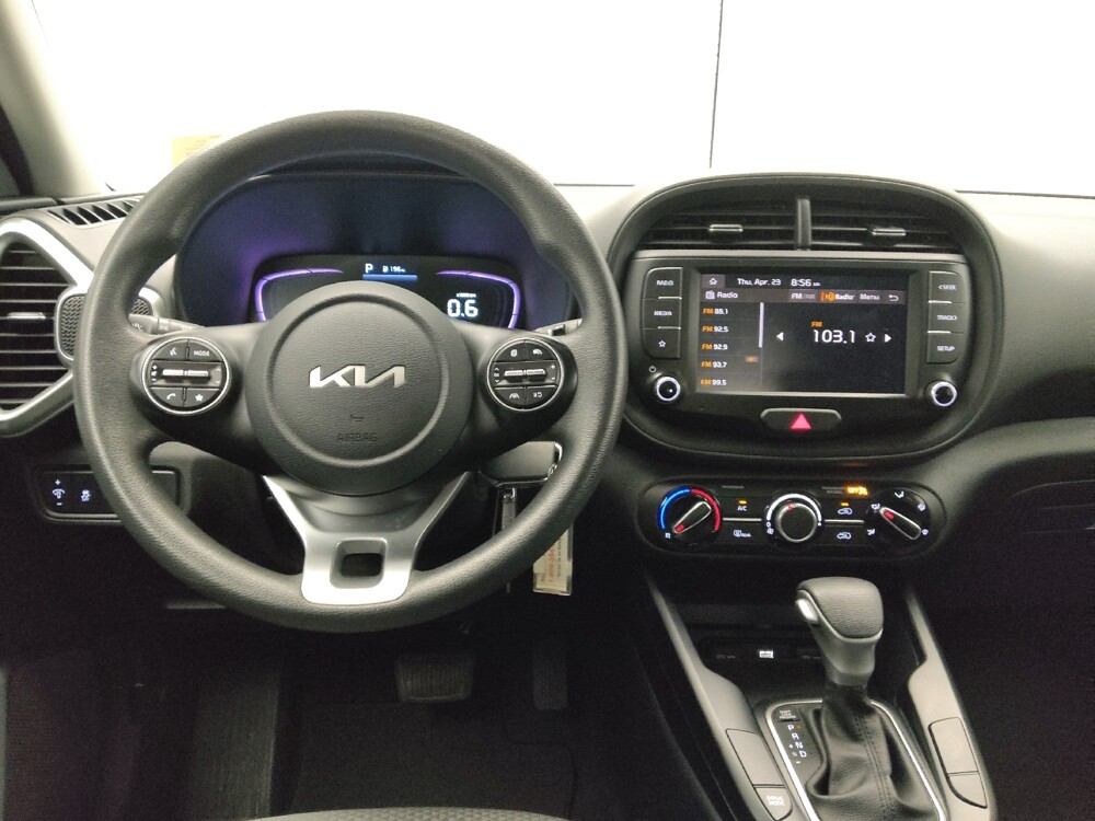 2024 Kia Soul in Marietta, GA 30062 - 18137282 22