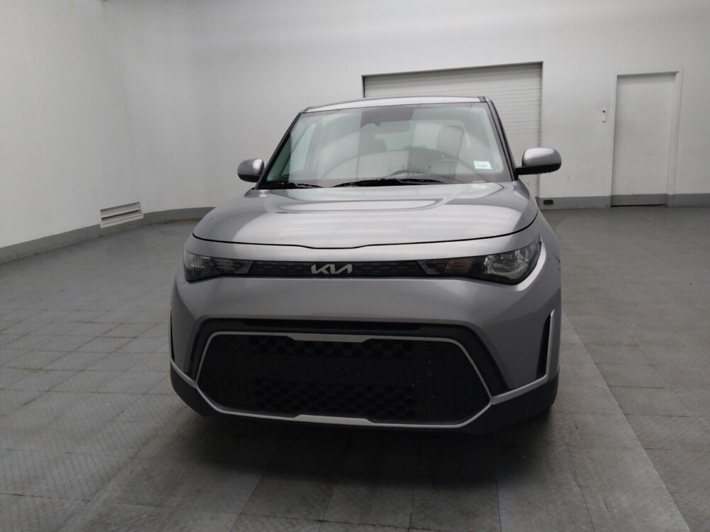 2024 Kia Soul in Marietta, GA 30062 - 18137282 15