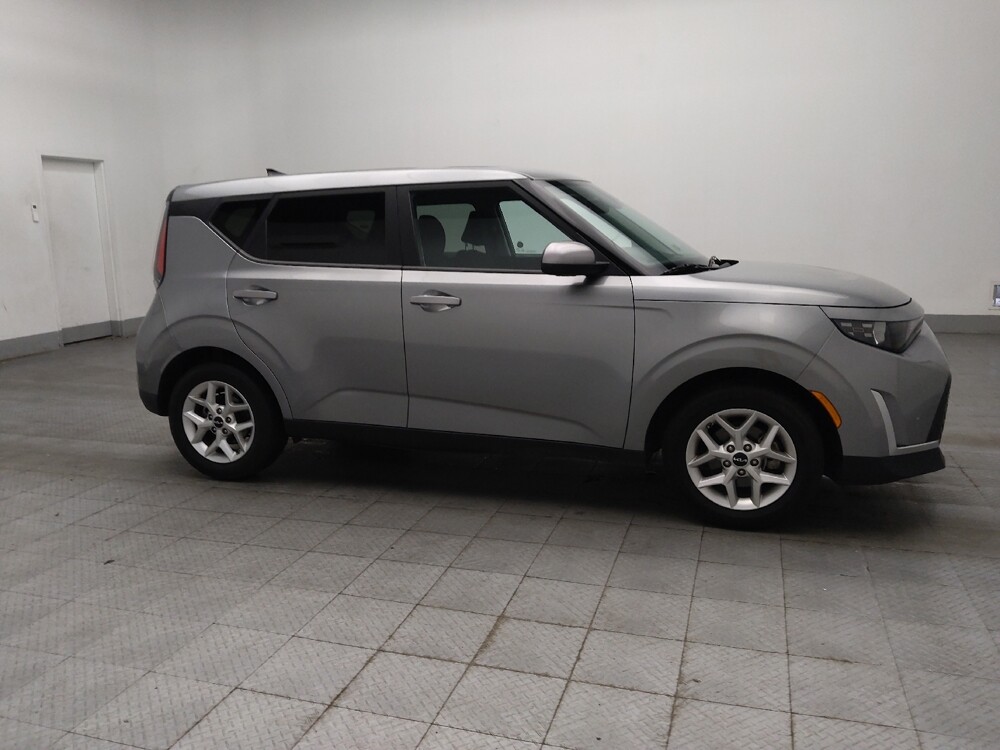 2024 Kia Soul in Marietta, GA 30062 - 18137282 11