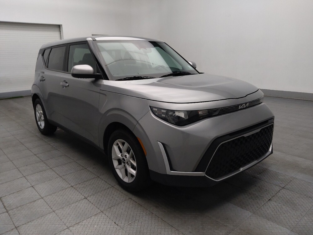 2024 Kia Soul in Marietta, GA 30062 - 18137282 13