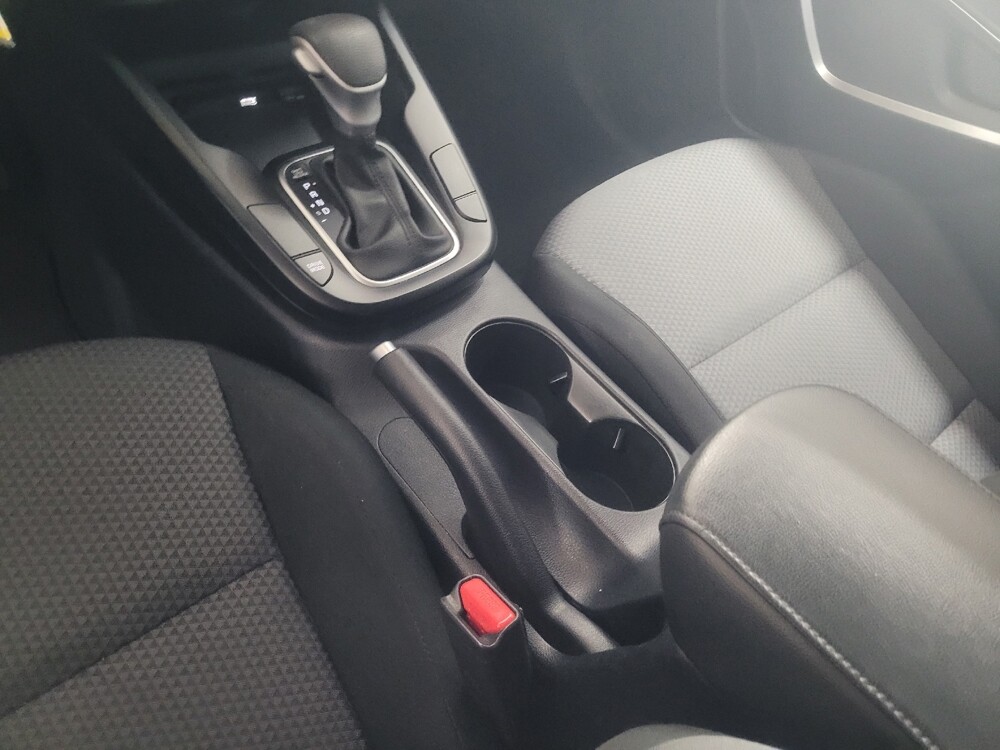 2024 Kia Soul in Marietta, GA 30062 - 18137282 26