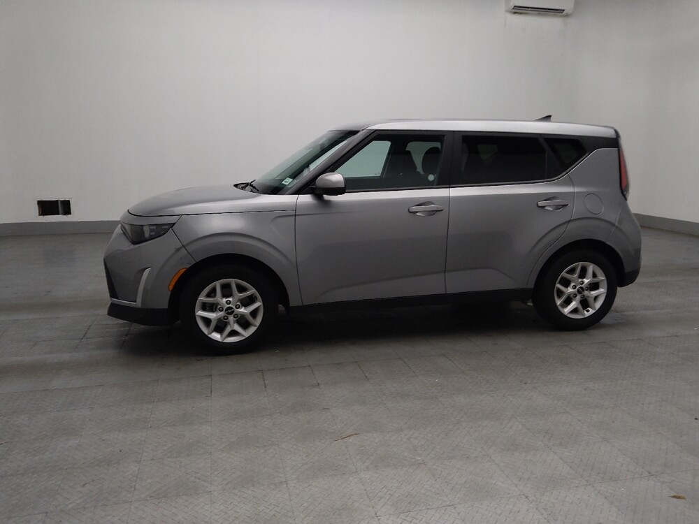 2024 Kia Soul in Marietta, GA 30062 - 18137282 2