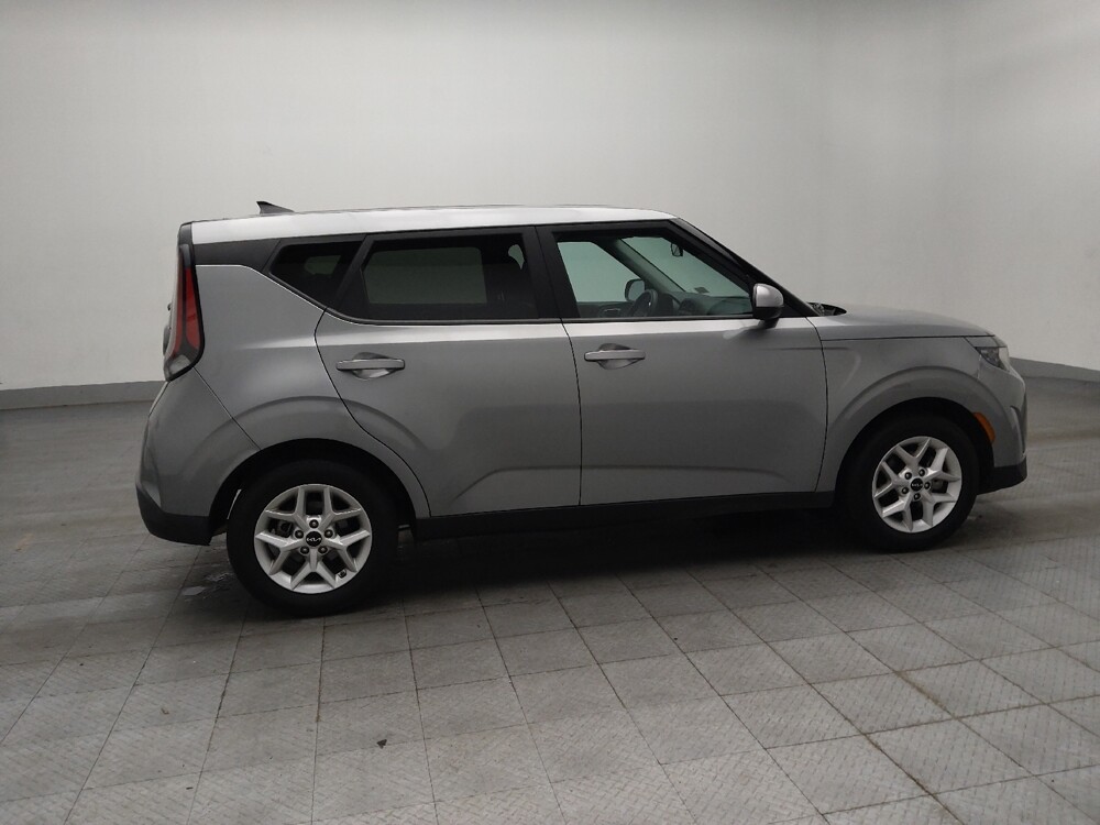 2024 Kia Soul in Marietta, GA 30062 - 18137282 10