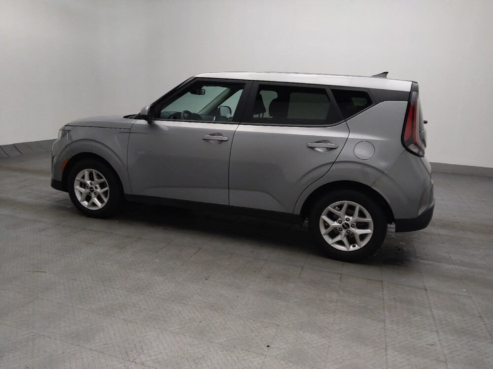 2024 Kia Soul in Marietta, GA 30062 - 18137282 3