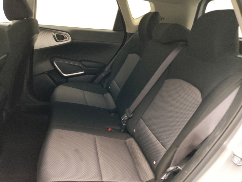 2024 Kia Soul in Marietta, GA 30062 - 18137282 18
