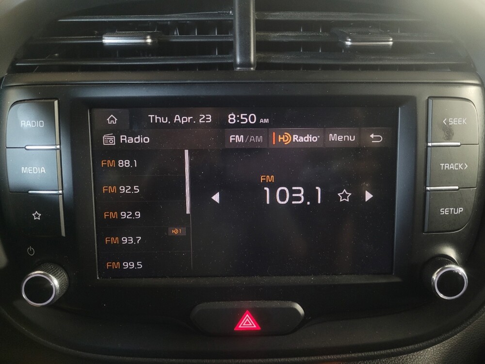 2024 Kia Soul in Marietta, GA 30062 - 18137282 25