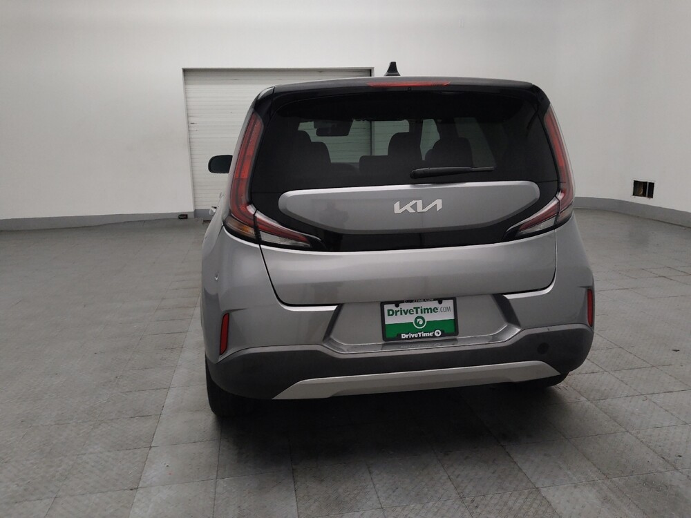 2024 Kia Soul in Marietta, GA 30062 - 18137282 6