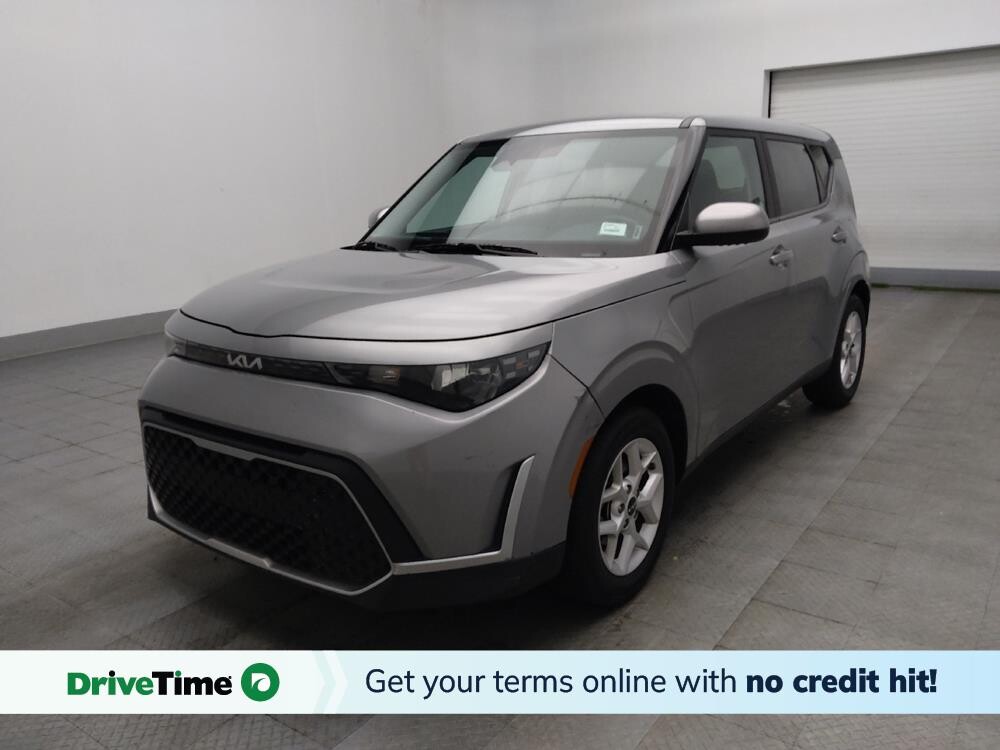 2024 Kia Soul in Marietta, GA 30062 - 18137282