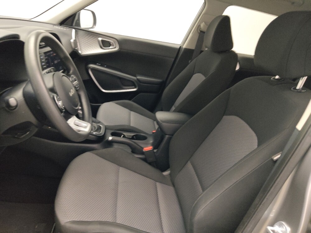 2024 Kia Soul in Marietta, GA 30062 - 18137282 17