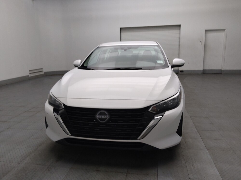 2025 Nissan Sentra in Marietta, GA 30062 - 18137283 15