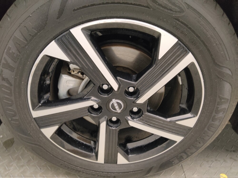 2025 Nissan Sentra in Marietta, GA 30062 - 18137283 31