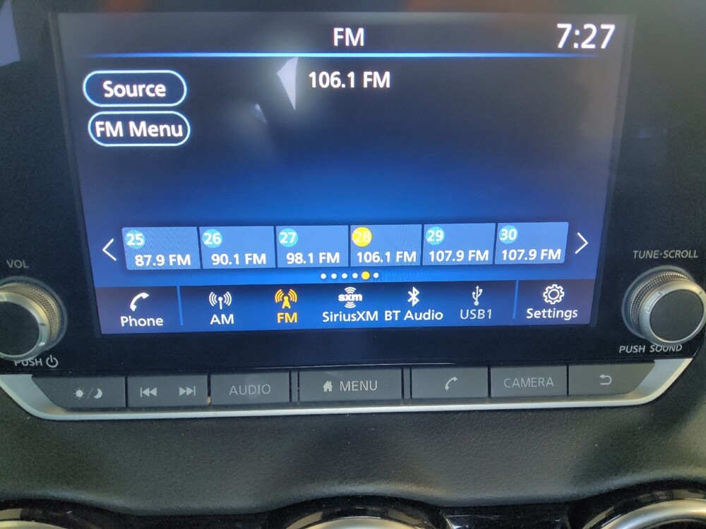 2025 Nissan Sentra in Marietta, GA 30062 - 18137283 25