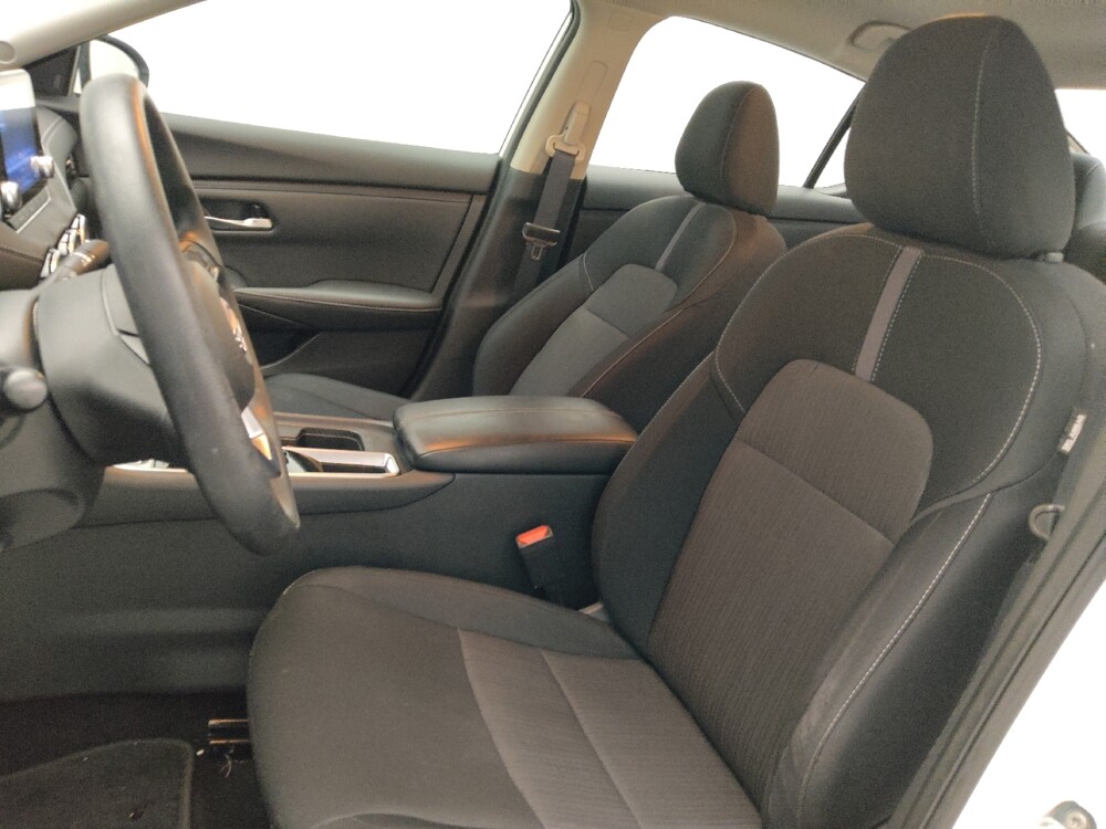 2025 Nissan Sentra in Marietta, GA 30062 - 18137283 17