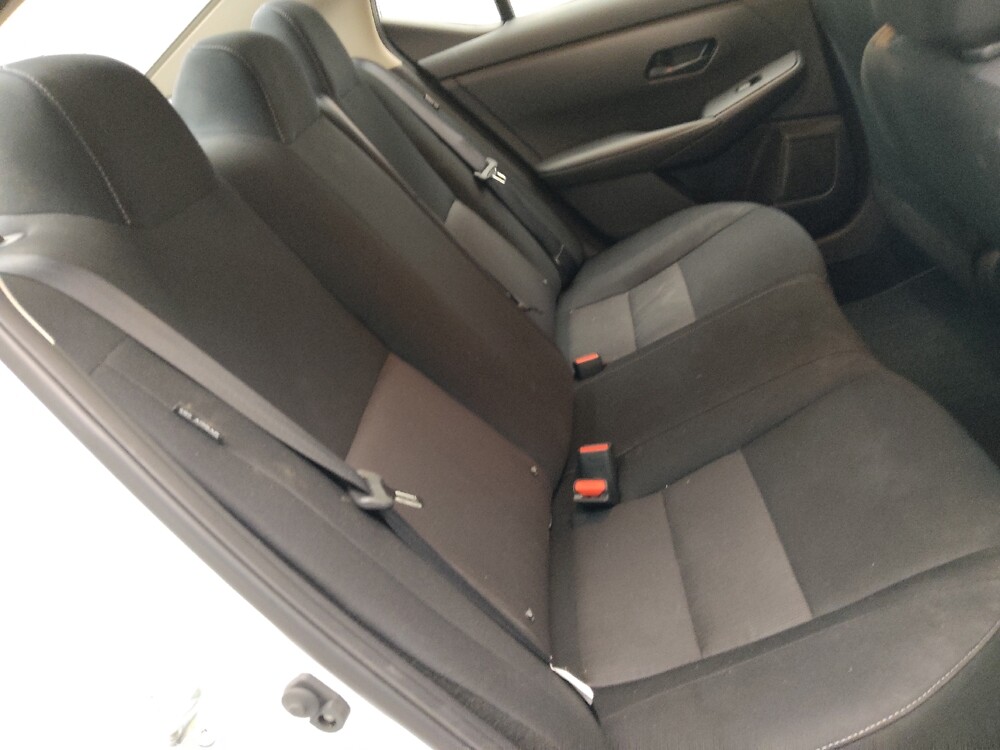2025 Nissan Sentra in Marietta, GA 30062 - 18137283 19