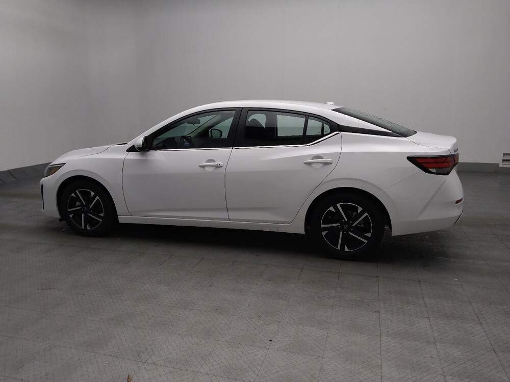 2025 Nissan Sentra in Marietta, GA 30062 - 18137283 3