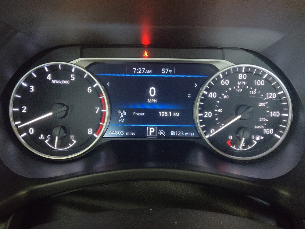 2025 Nissan Sentra in Marietta, GA 30062 - 18137283 23