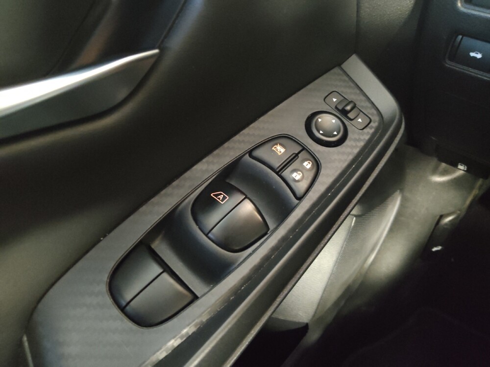 2025 Nissan Sentra in Marietta, GA 30062 - 18137283 27
