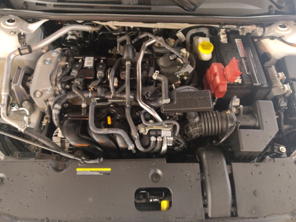 2025 Nissan Sentra in Marietta, GA 30062 - 18137283 30