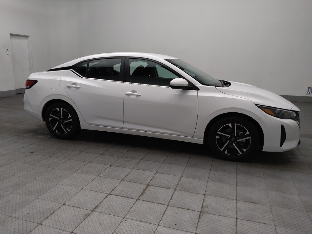 2025 Nissan Sentra in Marietta, GA 30062 - 18137283 11