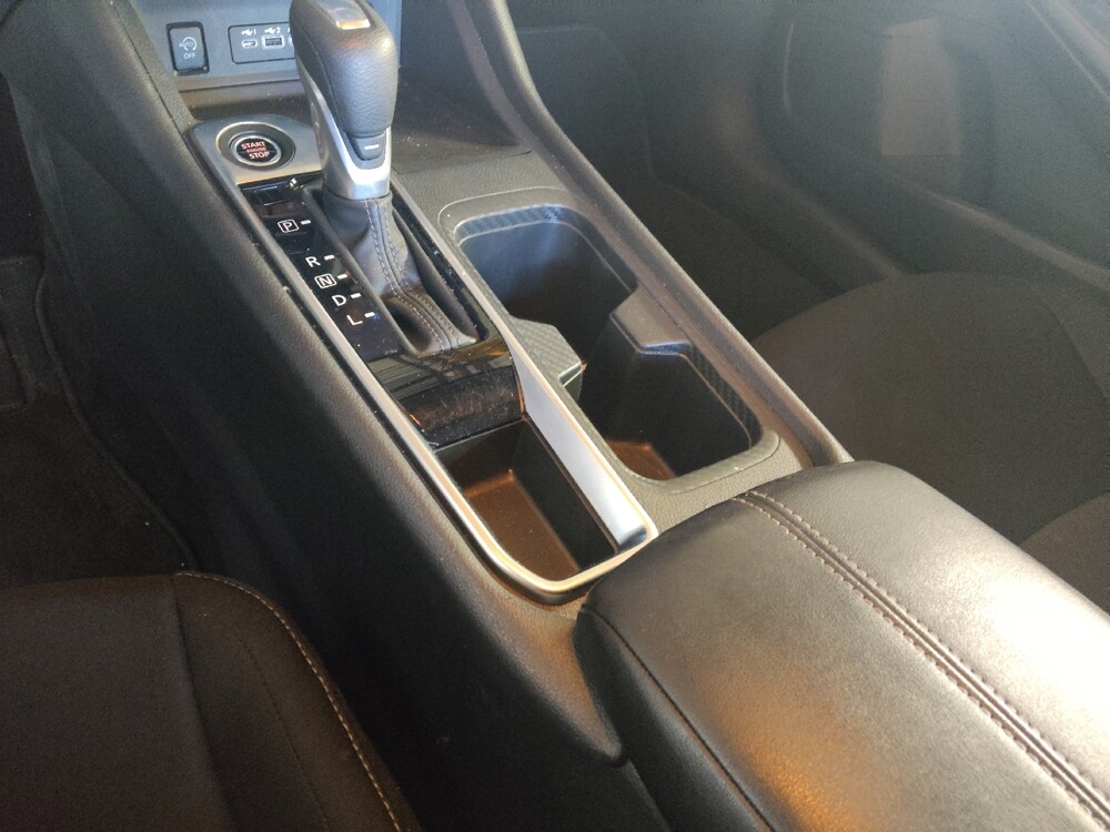 2025 Nissan Sentra in Marietta, GA 30062 - 18137283 26