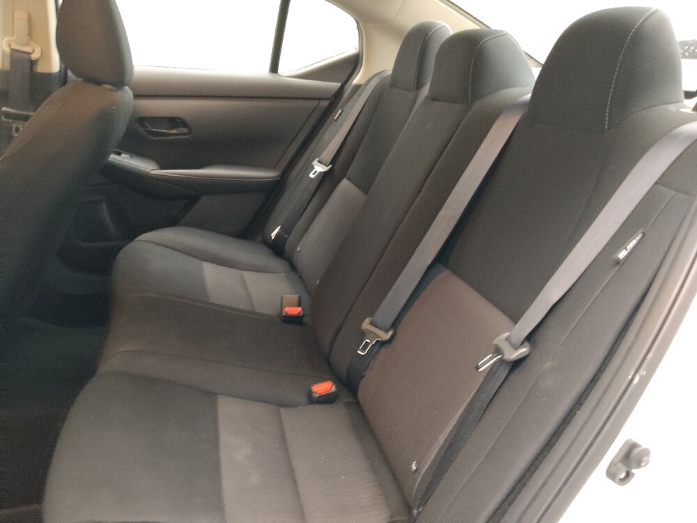 2025 Nissan Sentra in Marietta, GA 30062 - 18137283 18