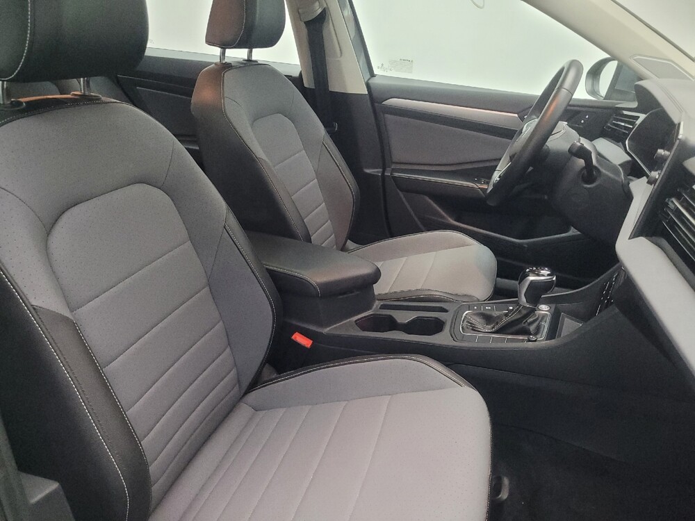 2025 Volkswagen Jetta in Marietta, GA 30062 - 18137284 21