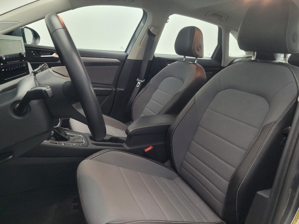 2025 Volkswagen Jetta in Marietta, GA 30062 - 18137284 17