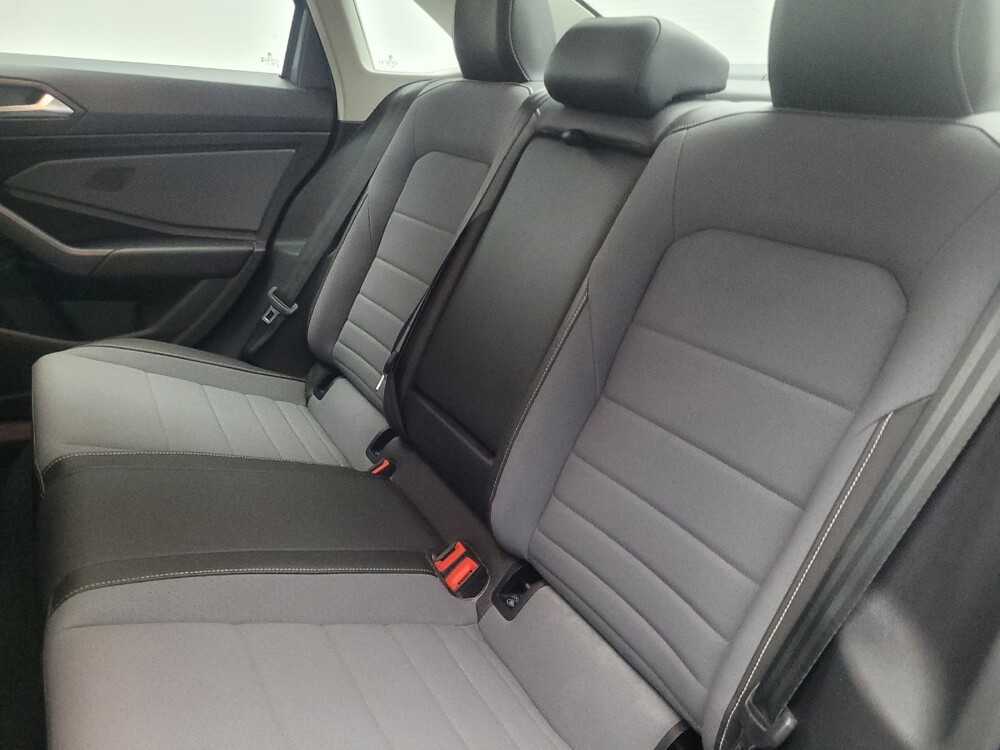 2025 Volkswagen Jetta in Marietta, GA 30062 - 18137284 18