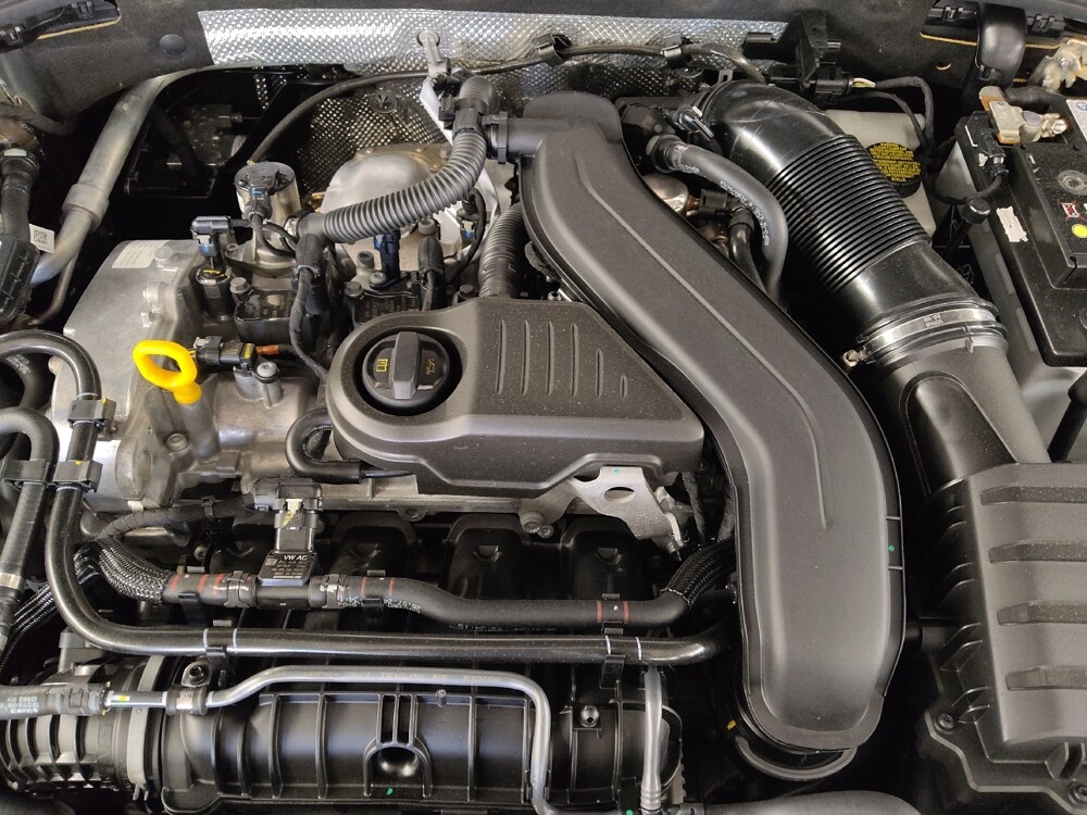 2025 Volkswagen Jetta in Marietta, GA 30062 - 18137284 30