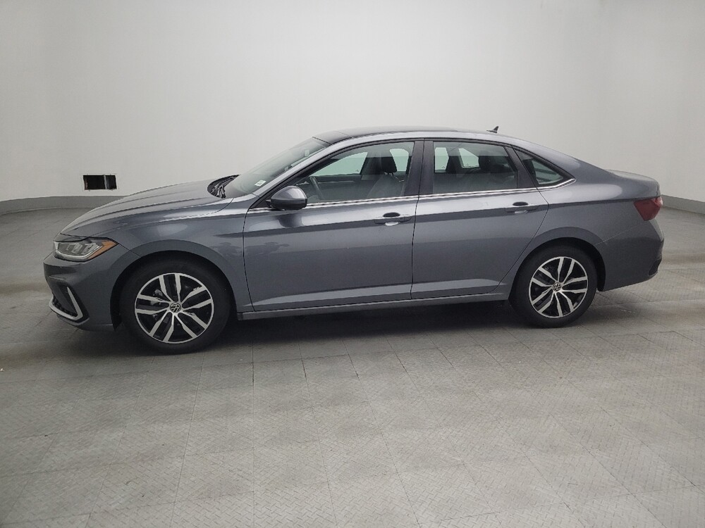 2025 Volkswagen Jetta in Marietta, GA 30062 - 18137284 2