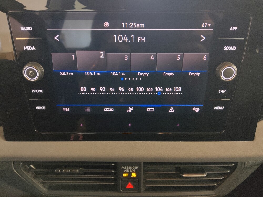 2025 Volkswagen Jetta in Marietta, GA 30062 - 18137284 25