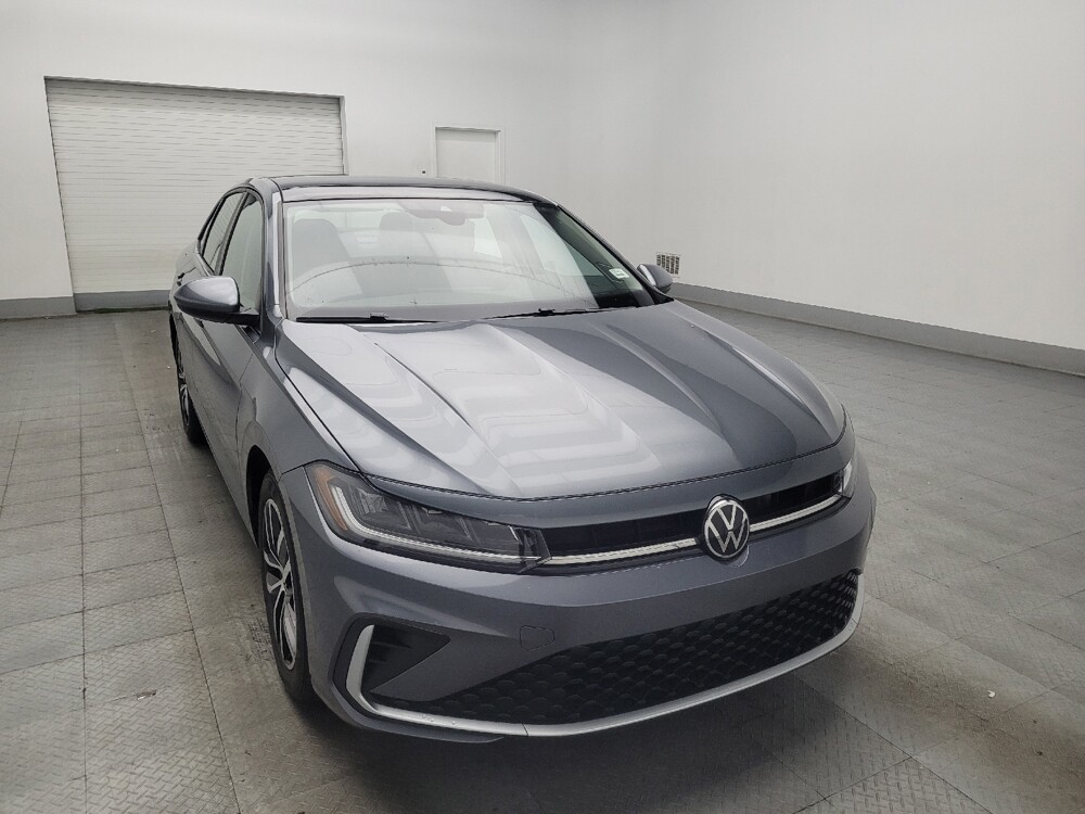 2025 Volkswagen Jetta in Marietta, GA 30062 - 18137284 13