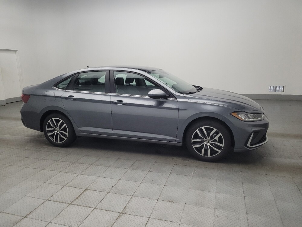 2025 Volkswagen Jetta in Marietta, GA 30062 - 18137284 11