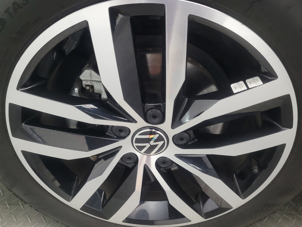 2025 Volkswagen Jetta in Marietta, GA 30062 - 18137284 31