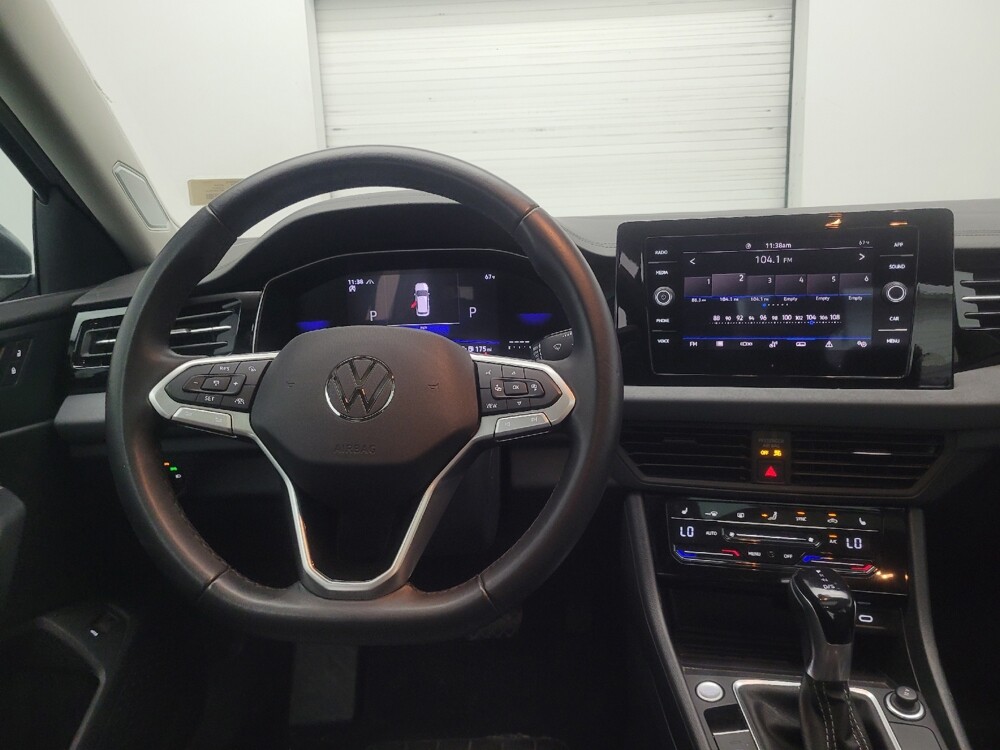 2025 Volkswagen Jetta in Marietta, GA 30062 - 18137284 22